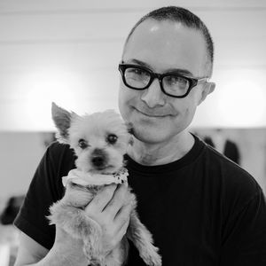 Meet your Posher, Matin